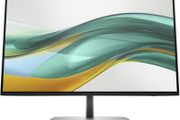 HP Series 5 23.8 inch FHD White Monitor - 524sw