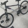 Recently Serviced Carrera Vengeance Mountain Bike 18 inch Frame Image 2