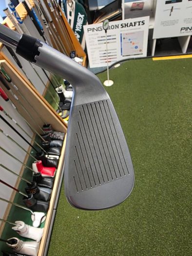 King Cobra Utility Forged 3 Iron