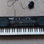 Electric Keyboard Image 2
