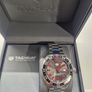 TAG Heuer Formula 1 Quartz Grey Dial Full Set Image 6