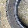Michelin 2ct rear 140/70/12 Image 5