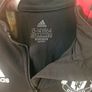 boys Manchester united light quarter zip top Image 2