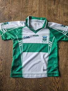 Sallins Gaa Jersey