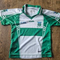 Sallins Gaa Jersey