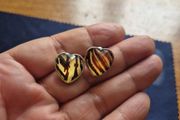Vintage earrings