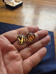 Vintage earrings