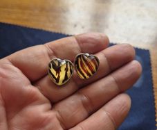 Vintage earrings