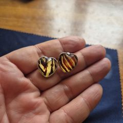 Vintage earrings