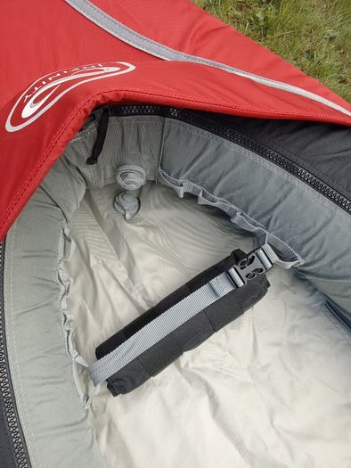 Orbit 245 Kayak