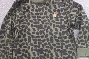 NEW.boy's winter jumper. Age 4/5