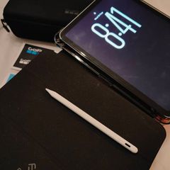 Ipad A16 + Gopro Hero 12