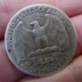 Vintage Silver Coins Image 7