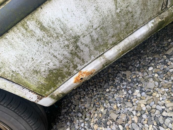 1990 Toyota Starlet