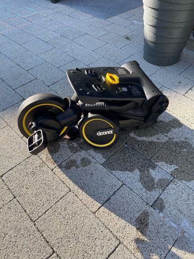 Kids Trike