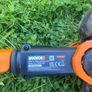 Workx wg 163e 18v (20v max) cordless grass trimmer Image 9