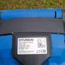 Electric lawnmower Image 5
