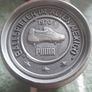 1970 pewter mug Image 3