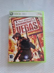 Tom Clancy s Rainbow Six Vegas Xbox360 Games Original