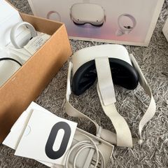 Oculus Quest 2 from Facebook