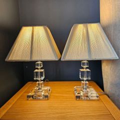 Besides lamps x2