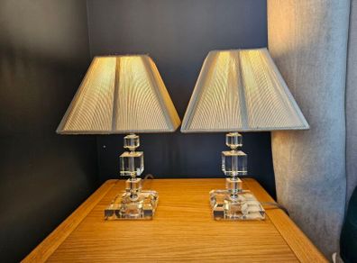 Besides lamps x2