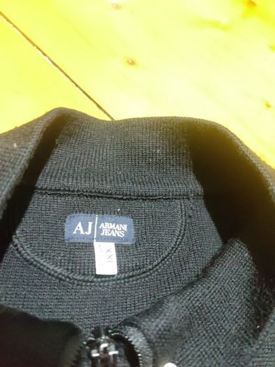 Armani jeans cardigan