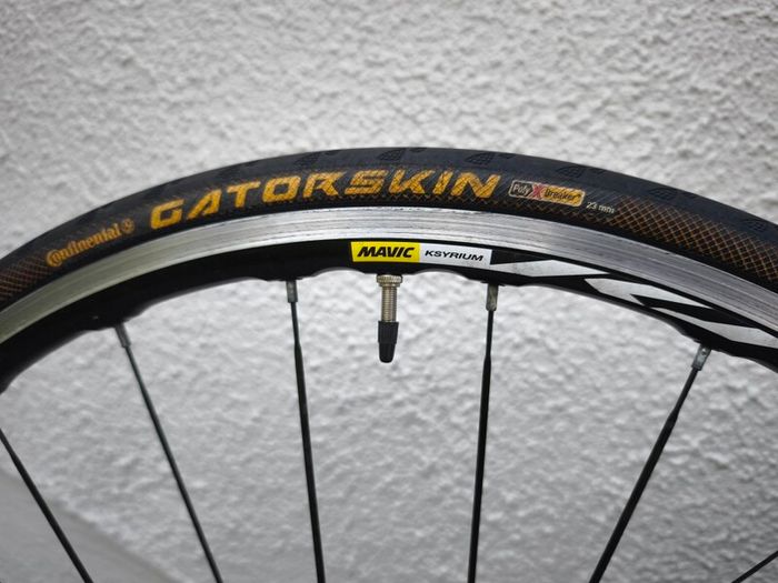 Felt Z6 Road Bike