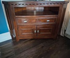 TV unit