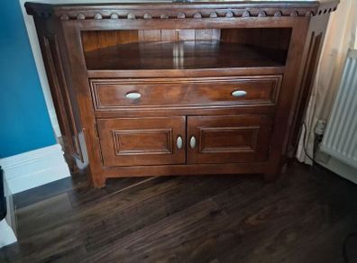 TV unit