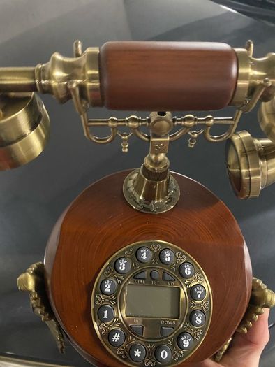 Telephone