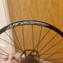 Mountain bike wheels. 27.5 Image 3