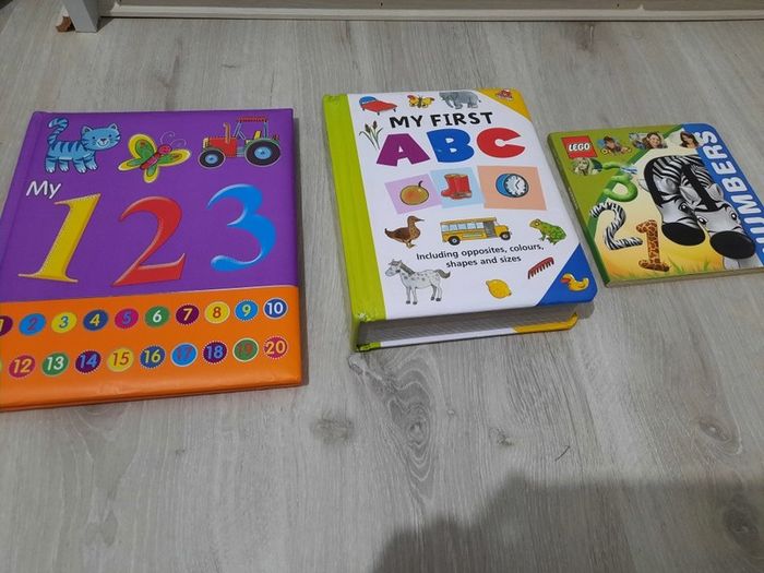 children books