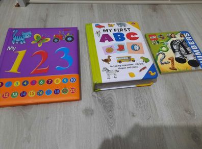 children books