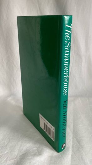 Val Mulkearns - The Summerhouse First Edition First Impression