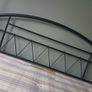 King Size Bed. Image 6