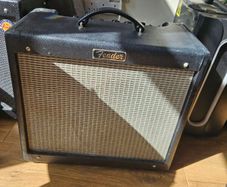 Fender Blues Jr III