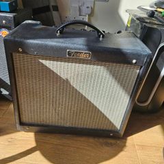 Fender Blues Jr III