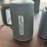 Tower Grey Toaster and Kettle Set Image 3