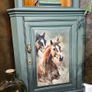 Corner display unit Image 5