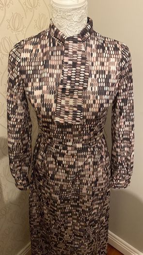 Dress vintage