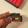Bosch Battery, charger and drill Image 6