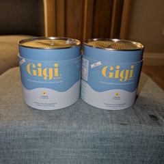 Gigi PMS & Hormone blend lemon flavour