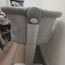 Bed side cot Image 3