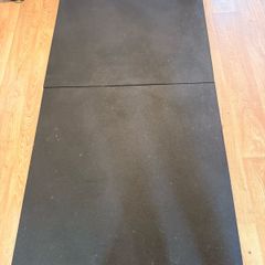 exercise Mats