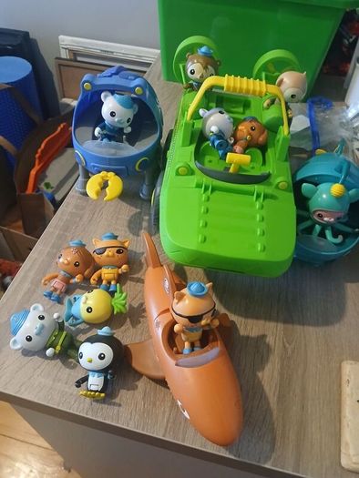 octanut s toys