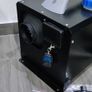 5kW Diesel Kerosene heater for shed garage conservatory Image 7