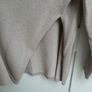 Crea Concept knit top BN (Size L) Image 2
