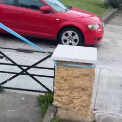 2006 Audi A3