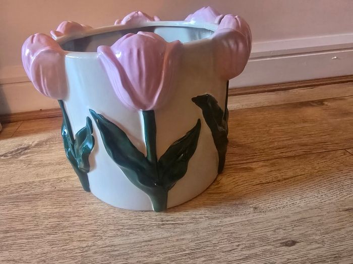 Beautiful Flower Pot
